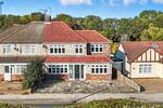 St. Marys Lane, Upminster, RM14