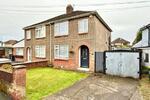 Thompson Avenue, Newport NP19