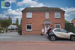Rufford Grove, Mexborough S64