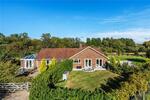 Tandridge Lane, Tandridge, Oxted, Surrey, RH8