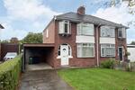 91 Oakfield Road, Copthorne, Shrewsbury, SY3 8AL