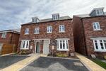 Marley Way, Burton on Trent DE15