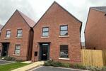 Marley Way, Burton on Trent DE15