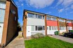 Wolstenbury Road, Rustington, Littlehampton, West Sussex, BN16
