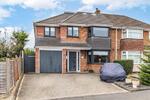Clent Road, Rubery, Rednal, B45