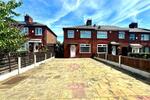 Kirkby Avenue, Manchester