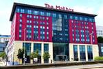 Wharfside Street, Birmingham, B1
