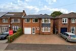 Rivergreen Crescent, Nottingham NG9