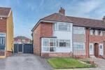 Nuthurst Road, Birmingham, B31