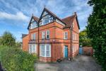 The Crescent, Bromsgrove, B60