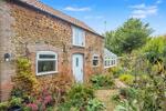 Station Road, Snettisham