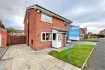 Hayfield Avenue, Bredbury