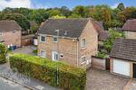 Yaxley Way, Bowthorpe, Norwich
