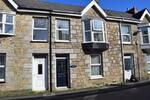 Vyvyan Street, Camborne, Cornwall, TR14