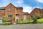 Penrose Crescent, Chesterfield S44