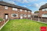Davies Road, Partington, M31