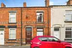 Pigot Street, Newtown, St Helens, WA10