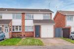 Hartford Road, Bromsgrove, B60