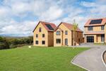 Gongoozlers Walk, Killamarsh, S21