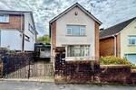 Woodland Park Road, Newport NP19