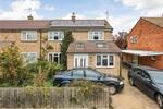 Babraham Road, Sawston, Cambridge