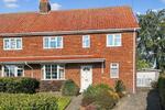 Manor Drive, Dunnington, York
