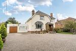 Sandpitts Hill, Langport TA10