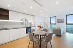 One Thames Quay, Marsh Wall, E14
