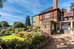 Woodhurst Lane, Oxted, Surrey, RH8
