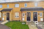 Robin Avenue, Norfolk IP20