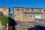 Aymer Drive, Staines-upon-Thames, Surrey, TW18