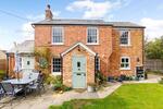The College, Marsh Gibbon, Bicester, Oxfordshire