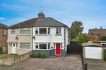 Etterby Lea Crescent, Carlisle CA3