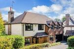 Wilderness Road, Oxted RH8