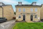 Sovereign Way, Chapel-En-Le-Frith, SK23