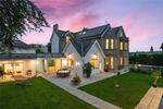 Strangways Villas, Truro, Cornwall, TR1