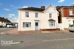 Rectory Lane, Brasted