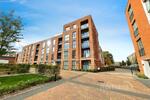 Fellowes Rise, Winchester, Hampshire