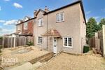 Mount Pleasant, Biggin Hill