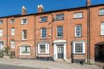Old Street, Ludlow