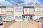 Warley Avenue, Dagenham, RM8