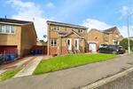 Perrays Drive, Dumbarton G82