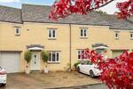 Washington Terrace, Middle Barton, OX7