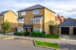 Chapelfield Way, Allington, Maidstone, Kent, ME16