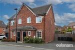 Pavilion Way, Selly Oak, Birmingham, West Midlands, B29