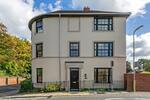 Romsey Road, Winchester, SO22