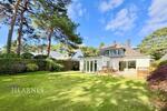 East Avenue, Talbot Woods, Bournemouth, BH3