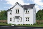 Plot 20, Cedarwood at Carberry Grange, Off Whitecraig Road, Whitecraig EH21