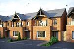 Haven View, Haven Lane, Oldham, Greater Manchester, OL4