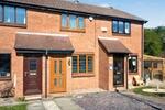Hawthorn Avenue, Tadcaster, North Yorkshire